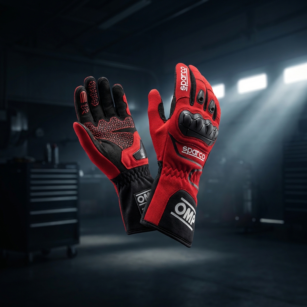 Gloves Product